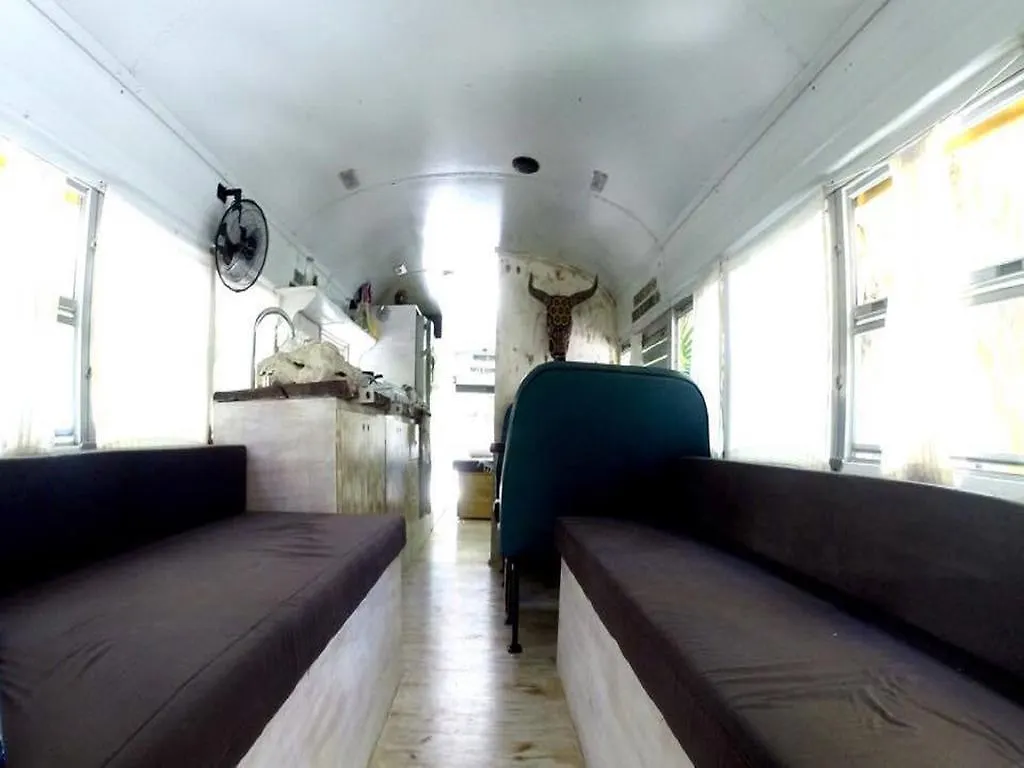 Villa Hippieschic Tulum Mexico Eco Glamping 0*,  Mexiko