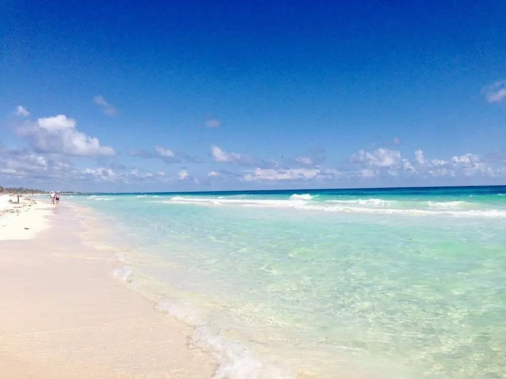 Villa Hippieschic Tulum Mexico Eco Glamping